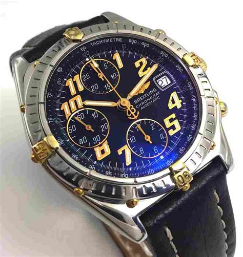 breitling windrider vitesse|windrider watches for sale.